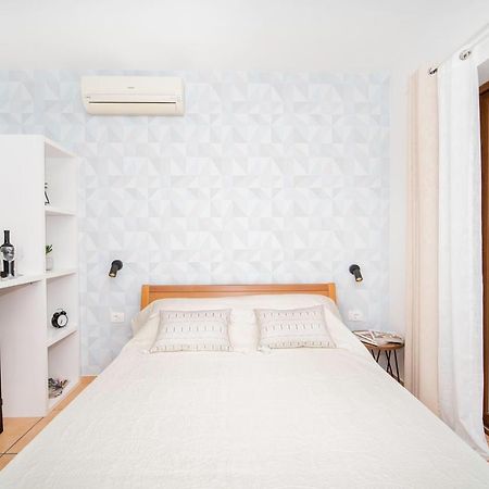 Apartment Iva Studio 라벡 외부 사진