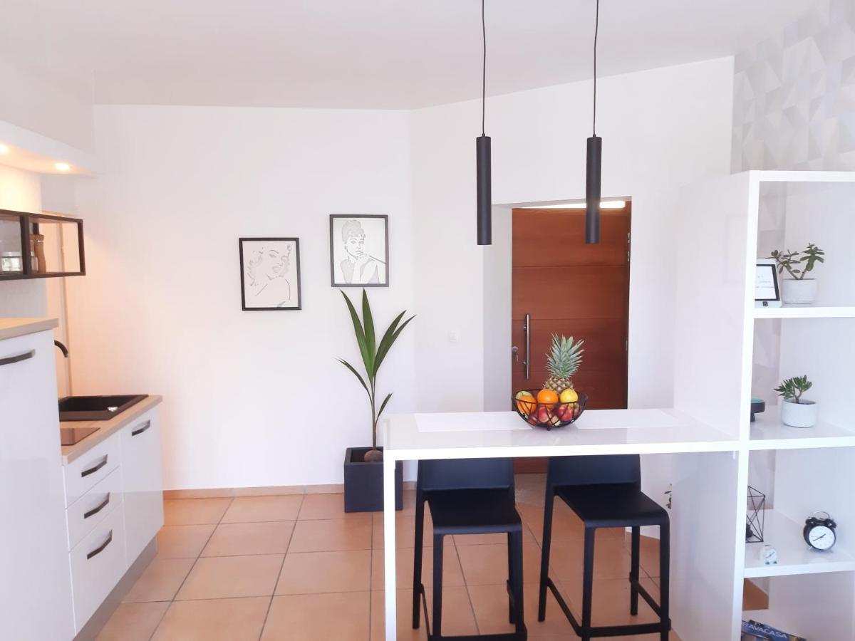 Apartment Iva Studio 라벡 외부 사진