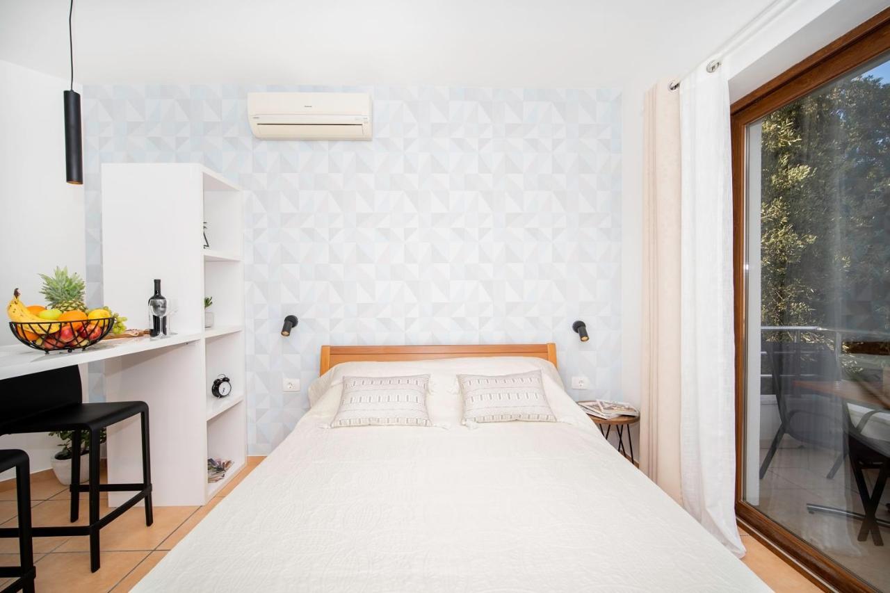 Apartment Iva Studio 라벡 외부 사진
