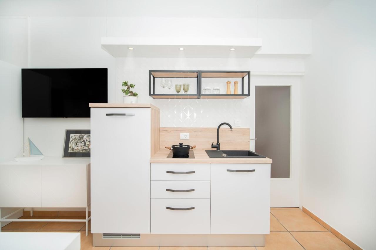 Apartment Iva Studio 라벡 외부 사진