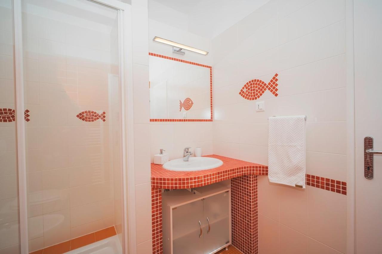 Apartment Iva Studio 라벡 외부 사진