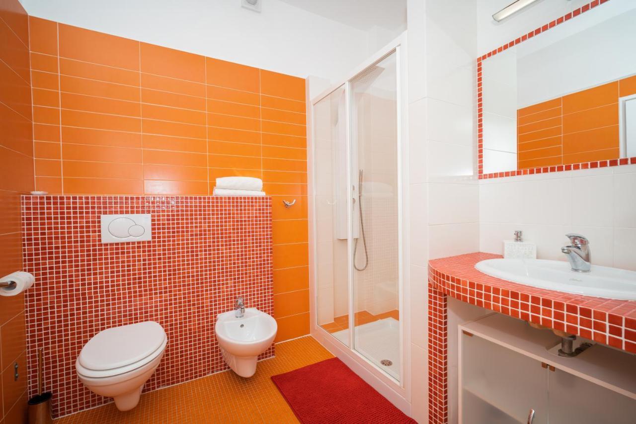 Apartment Iva Studio 라벡 외부 사진
